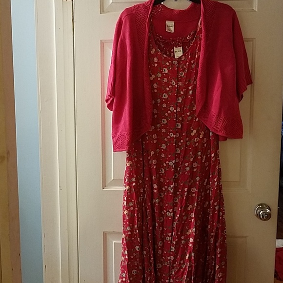 blair dresses plus size